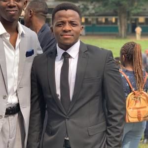 Meet your Posher, Samuel